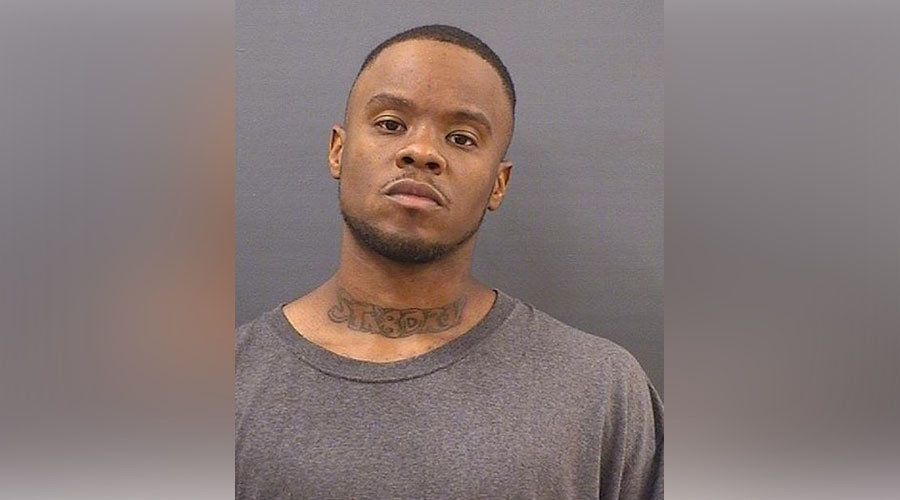 Timothy Batts