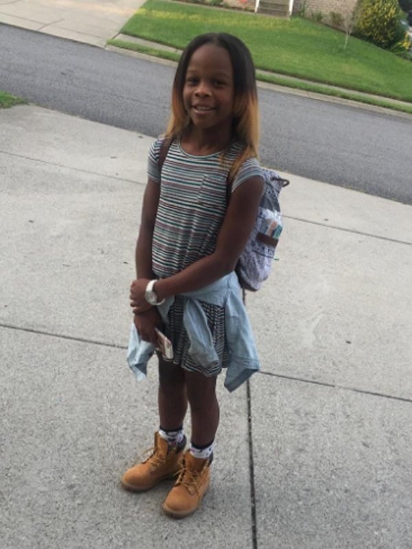 Click to enlarge Timea Lashay Batts