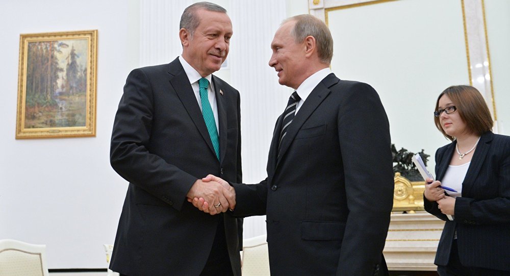 erdogan putin