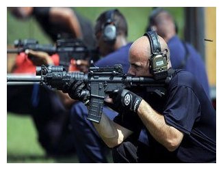 US Police