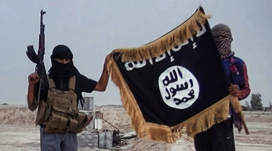 ISIS