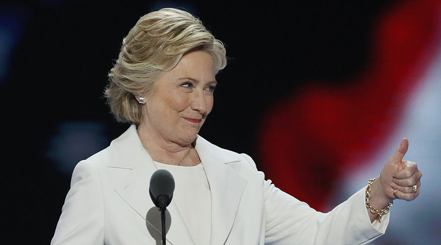 hillary