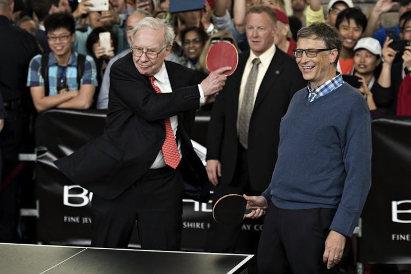 Click to enlarge billionaires