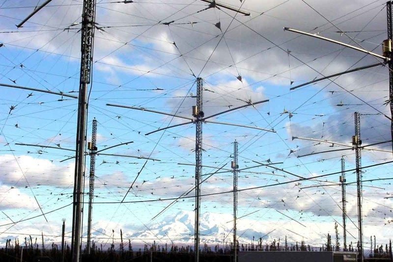 HAARP