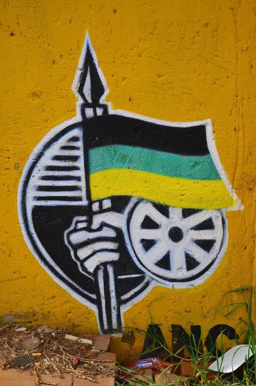 ANC symbol