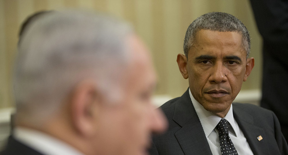 Barack Obama