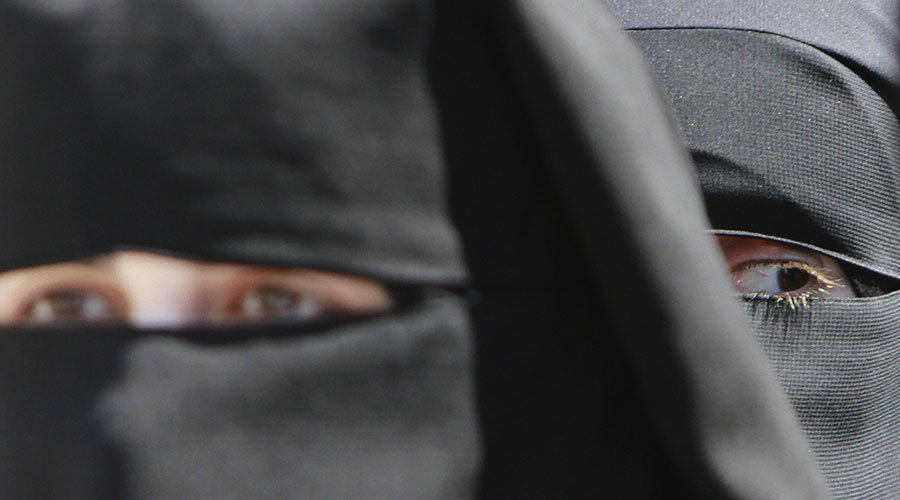 Muslim women