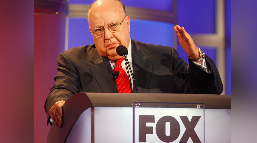 Roger Ailes