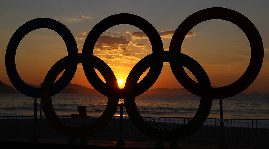 2024 olymics