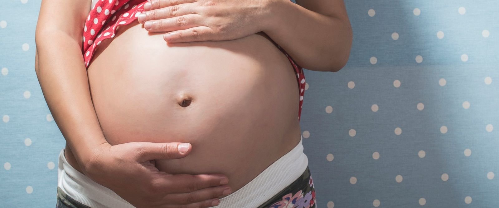 pregnant
