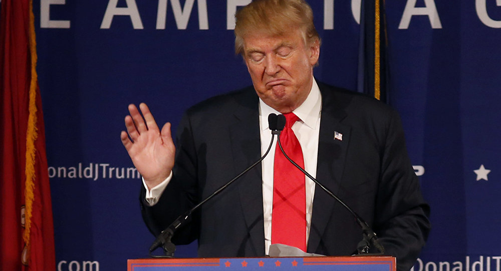 Trumped