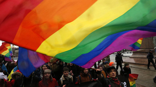 lgbt russia