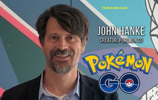 John Kanke Pokemon