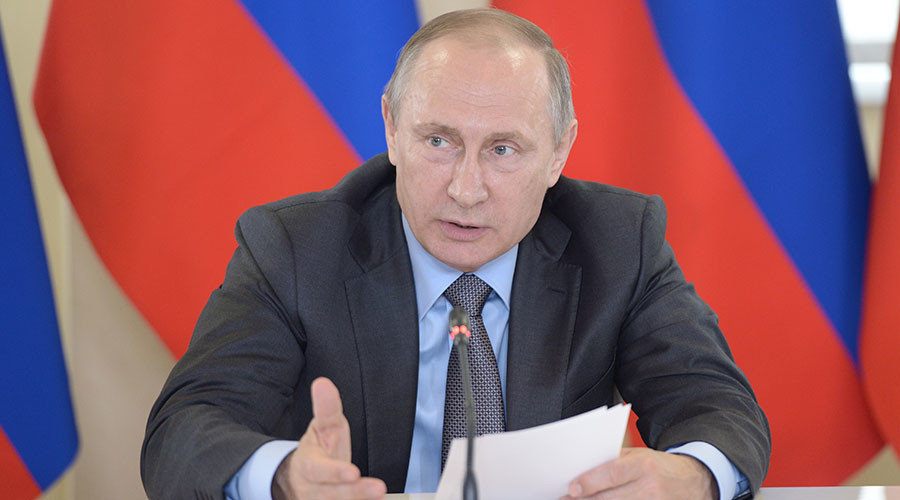Click to enlarge putin