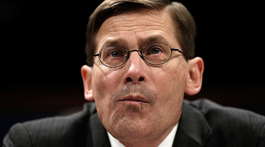 Michael Morell