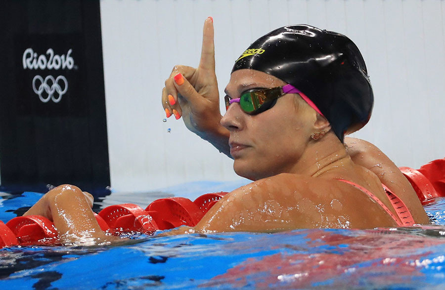 Click to enlarge Yulia Efimova.