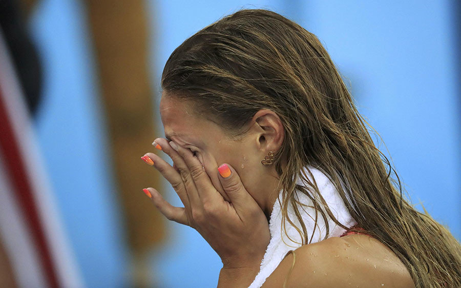Click to enlarge Yulia Efimova.