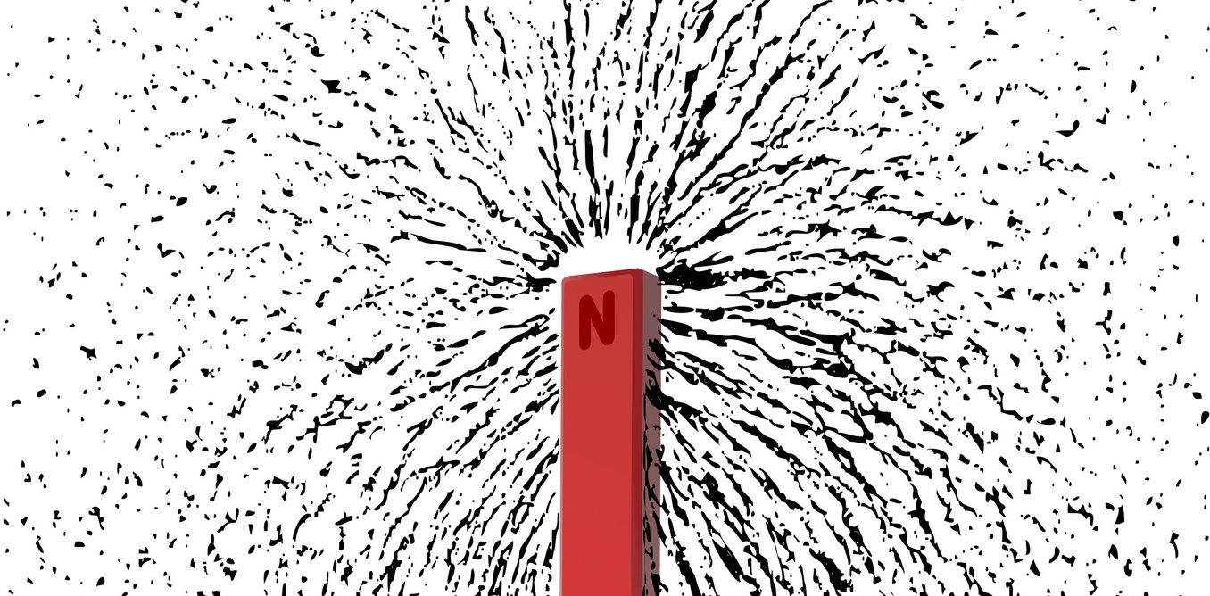 magnet