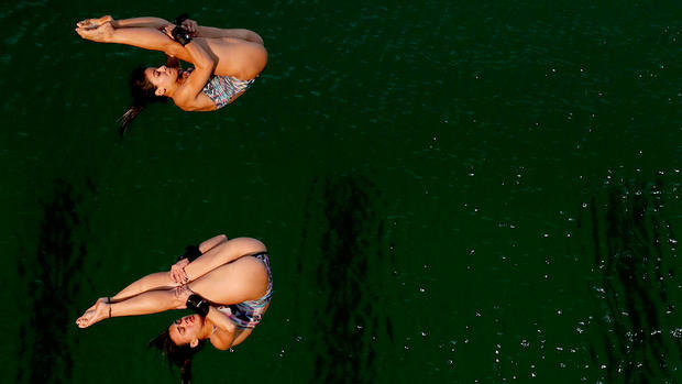 Click to enlarge divers