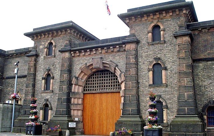 wandsworth prison