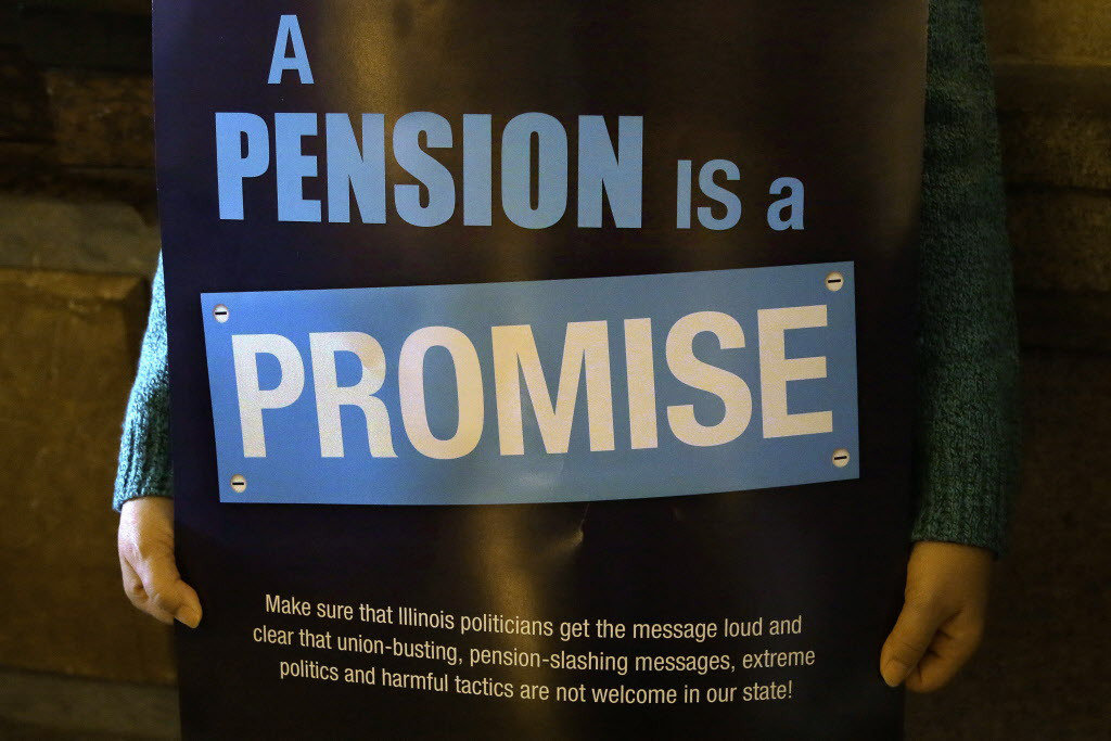 pension