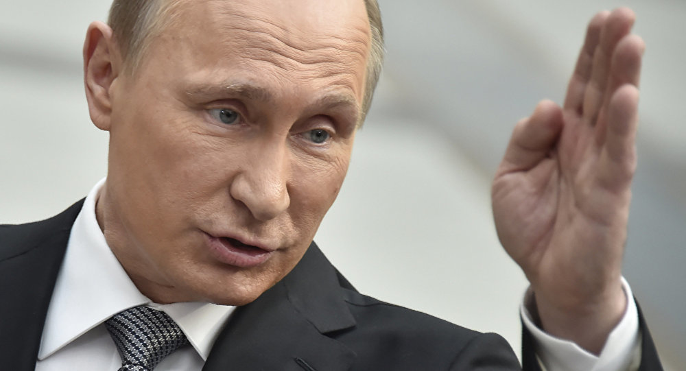 Putin
