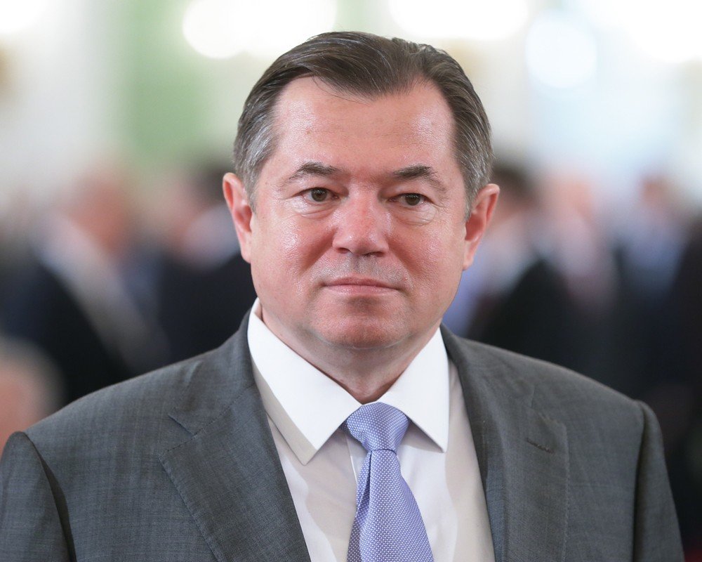 Sergei Glaziev