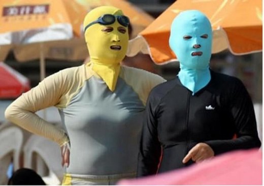 face-kinis