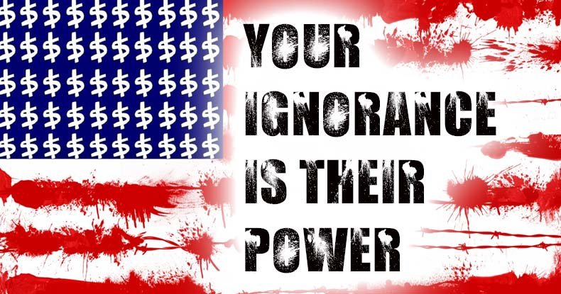 ignorance