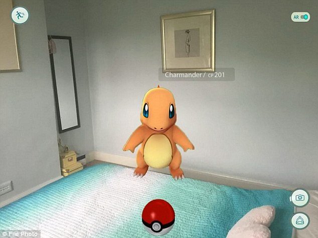 Click to enlarge pokemon
