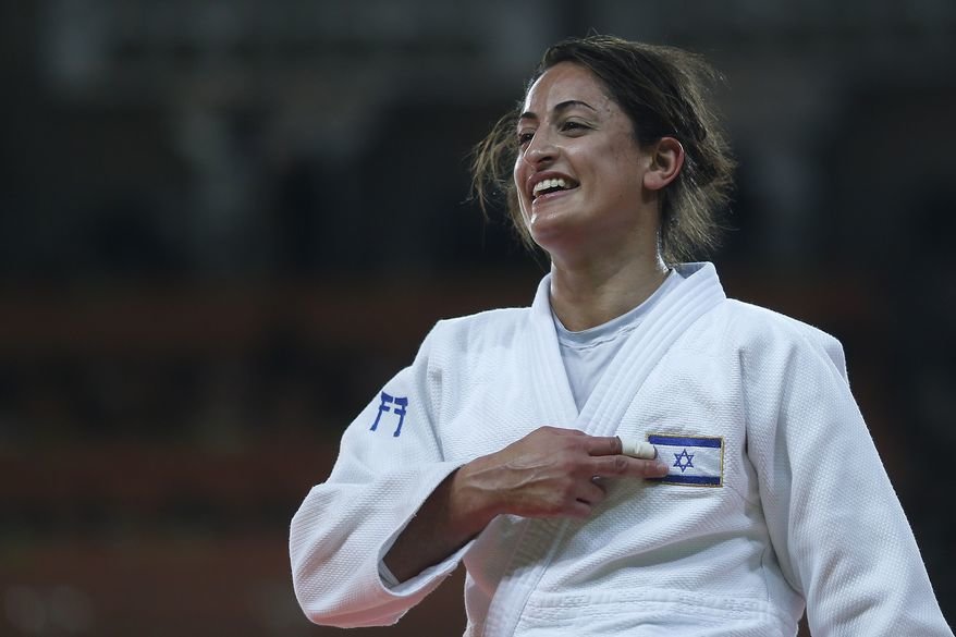 Yarden Gerbi