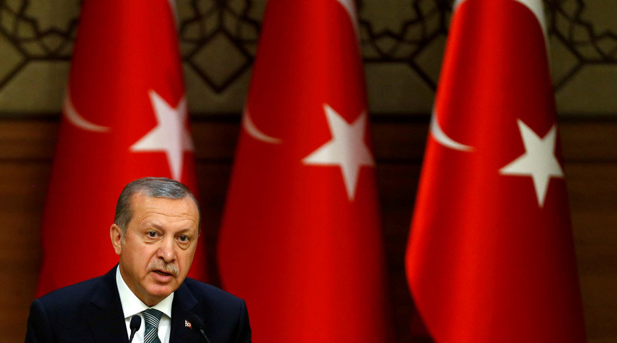 erdogan