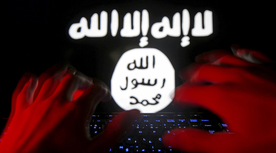 ISIS online