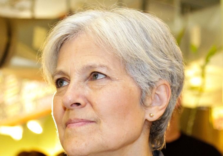 Jill Stein