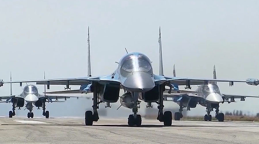 Hmeimim Airbas