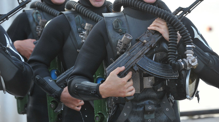 Click to enlarge russian military