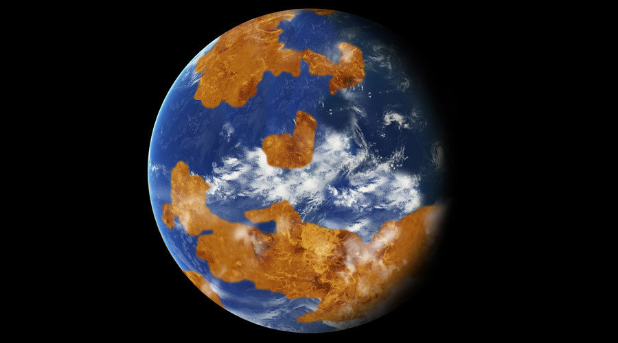 venus