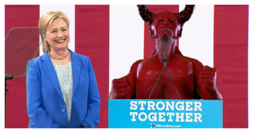 Hillary