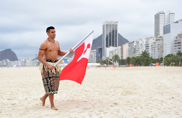 Olympic men