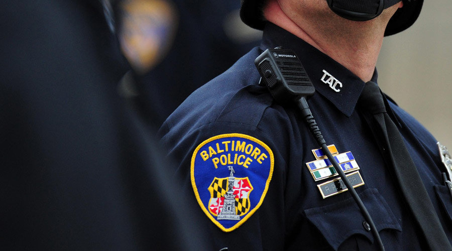 Click to enlarge Md cops