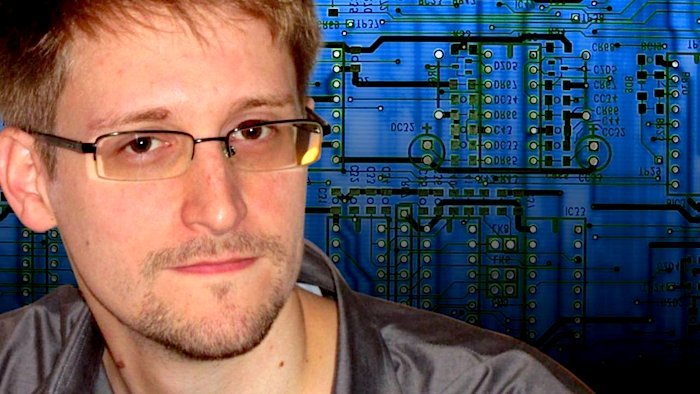 snowden