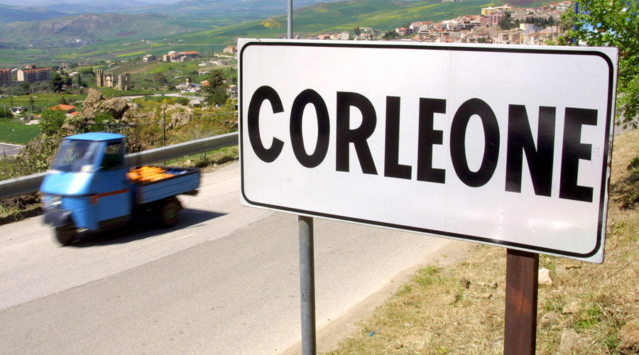 Corlene, Italy