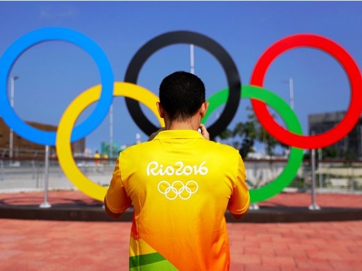 Click to enlarge Rio olympics
