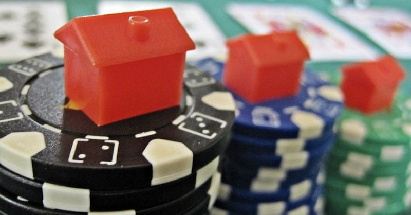 housing bailout