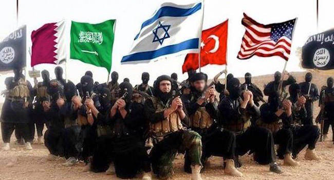isis sponsors