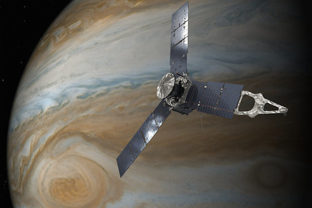 junocam, jupiter images