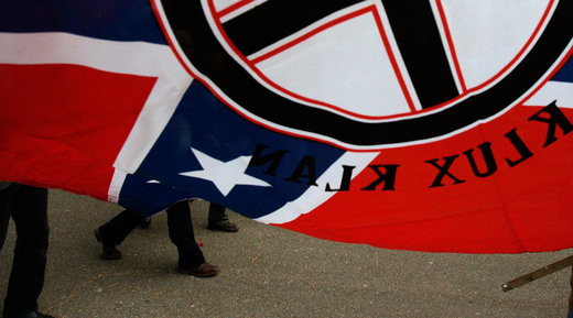 ku klux klan
