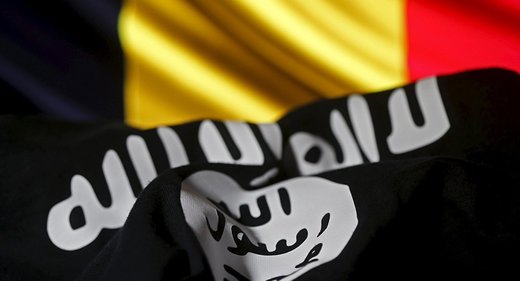 Click to enlarge daesh