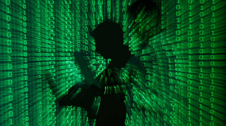 DDoS attack