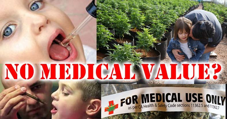Click to enlarge Cannabis poster graphic